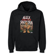 Alex Pereira Men's Hoodie | 500 LEVEL