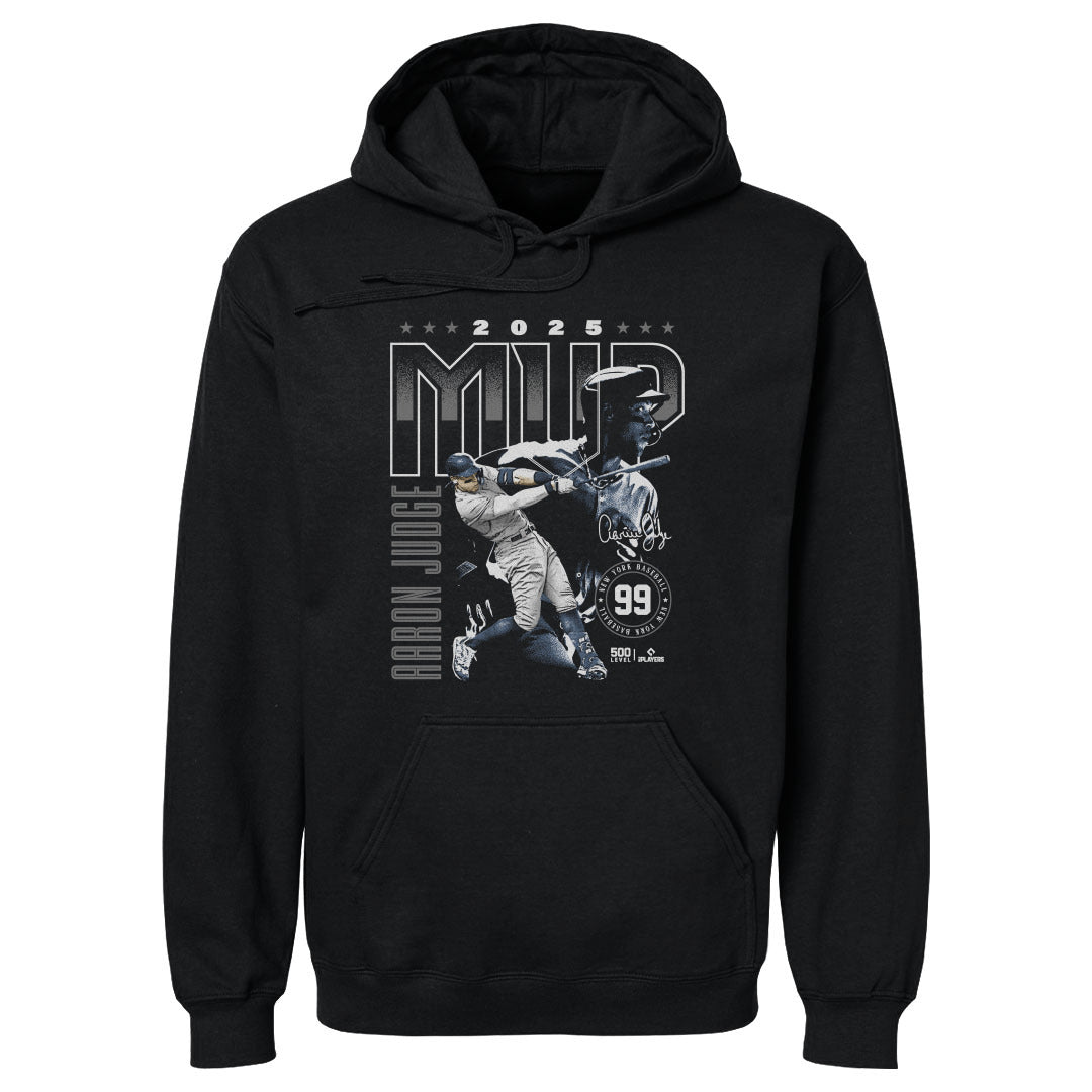 Aaron Judge Men's Hoodie | 500 LEVEL