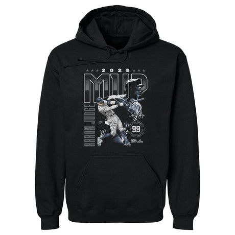 Aaron Judge Men's Hoodie | 500 LEVEL