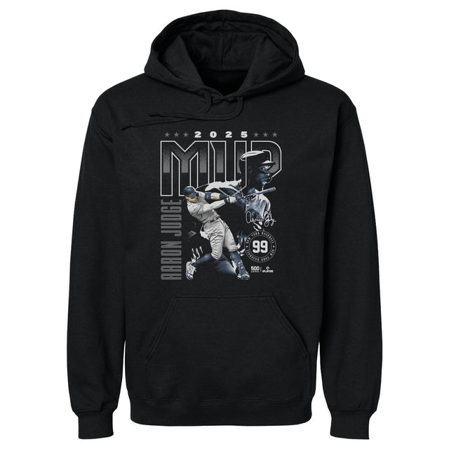 Aaron Judge Men's Hoodie | 500 LEVEL