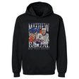 Mathew Barzal Men's Hoodie | 500 LEVEL