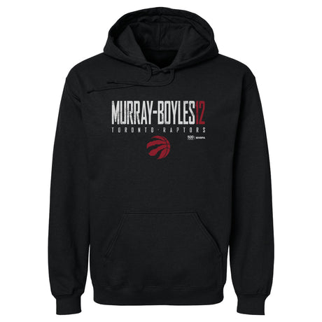 Collin Murray-Boyles Men's Hoodie | 500 LEVEL
