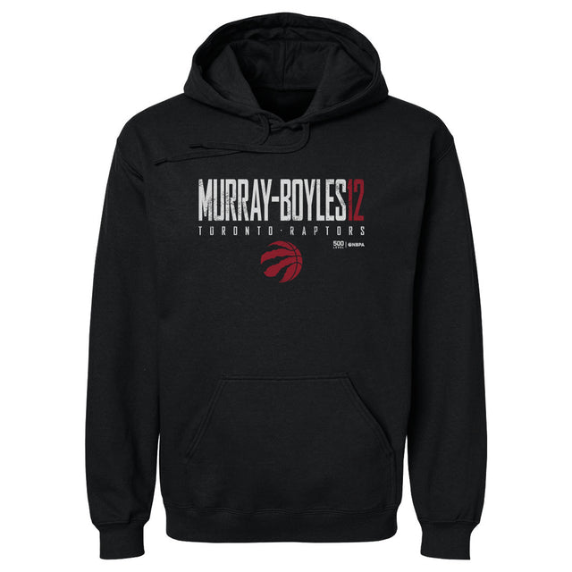 Collin Murray-Boyles Men's Hoodie | 500 LEVEL