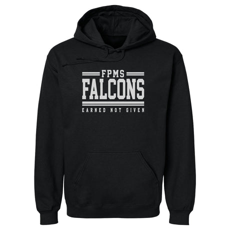 Four Points Men's Hoodie | 500 LEVEL