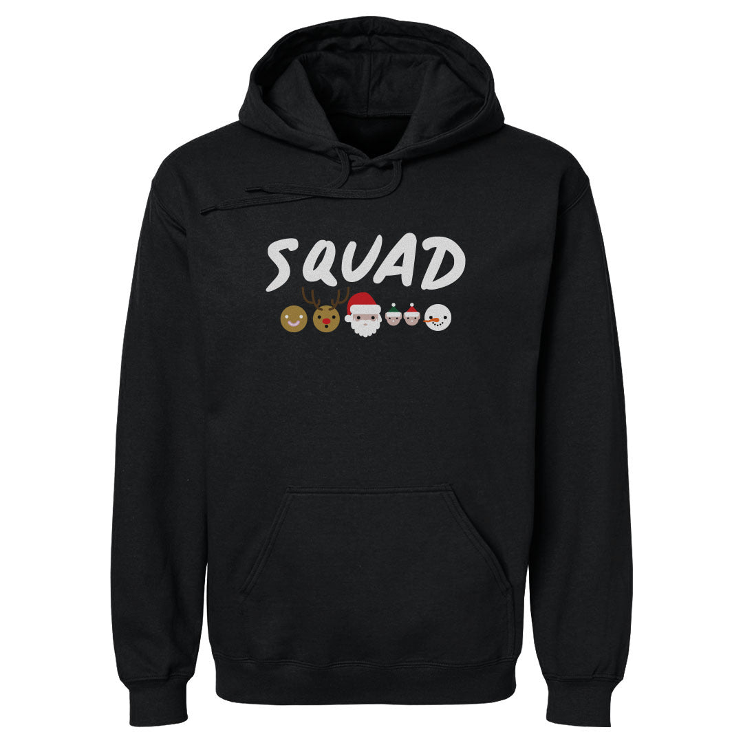 Christmas Men's Hoodie | 500 LEVEL