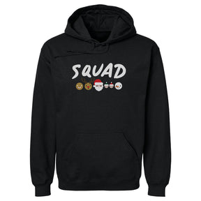 Christmas Men's Hoodie | 500 LEVEL