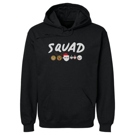 Christmas Men's Hoodie | 500 LEVEL