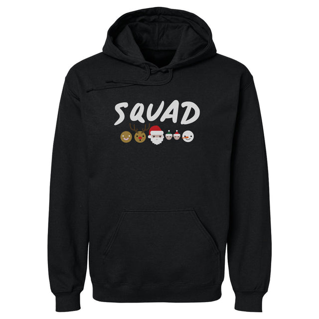 Christmas Men's Hoodie | 500 LEVEL