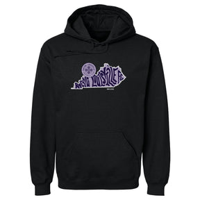 Racing Louisville FC Men's Hoodie | 500 LEVEL