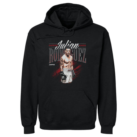 Julian Rodriguez Men's Hoodie | 500 LEVEL