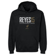 Israel Reyes Men's Hoodie | 500 LEVEL