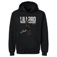 Damian Lillard Men's Hoodie | 500 LEVEL
