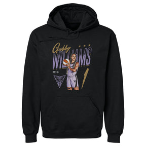 Gabby Williams Men's Hoodie | 500 LEVEL