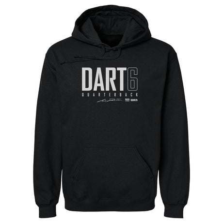 Jaxson Dart Men's Hoodie | 500 LEVEL
