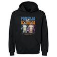 Alexandre Pantoja Men's Hoodie | 500 LEVEL