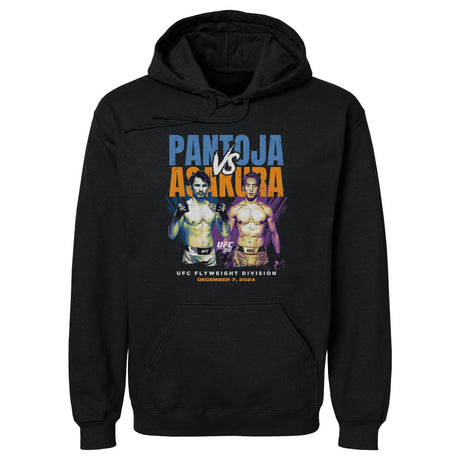 Alexandre Pantoja Men's Hoodie | 500 LEVEL