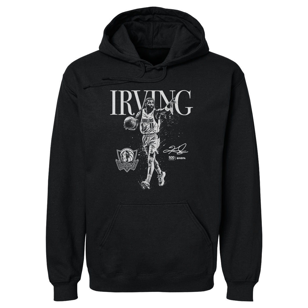 Kyrie Irving Men's Hoodie | 500 LEVEL