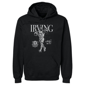 Kyrie Irving Men's Hoodie | 500 LEVEL