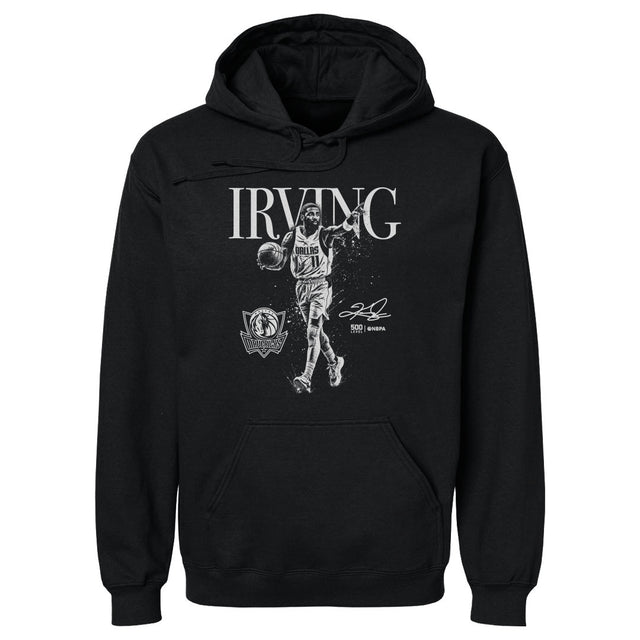 Kyrie Irving Men's Hoodie | 500 LEVEL