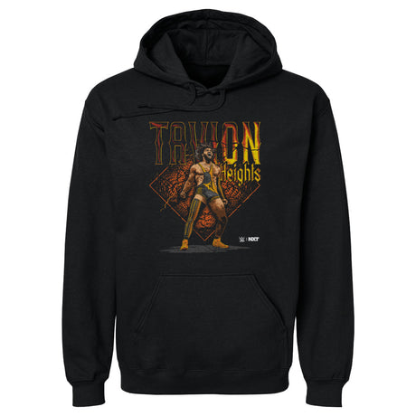 Tavion Heights Men's Hoodie | 500 LEVEL