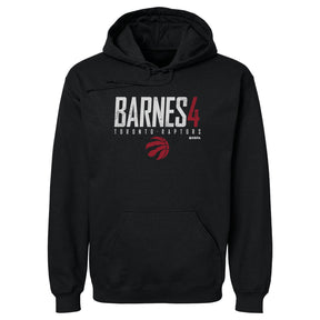 Scottie Barnes Men's Hoodie | 500 LEVEL
