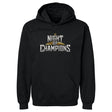 Night Of Champions Men's Hoodie | 500 LEVEL