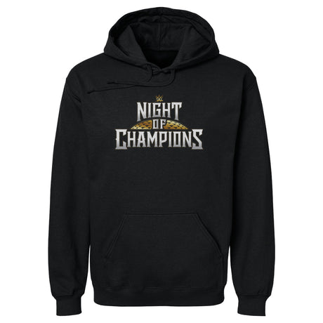 Night Of Champions Men's Hoodie | 500 LEVEL