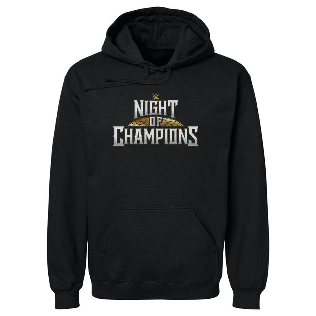 Night Of Champions Men's Hoodie | 500 LEVEL
