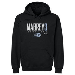 Marina Mabrey Men's Hoodie | 500 LEVEL