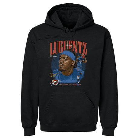 Luguentz Dort Men's Hoodie | 500 LEVEL