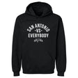San Antonio Spurs Men's Hoodie | 500 LEVEL