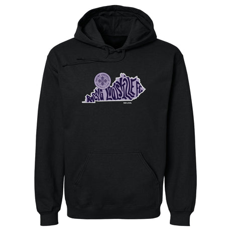 Racing Louisville FC Men's Hoodie | 500 LEVEL