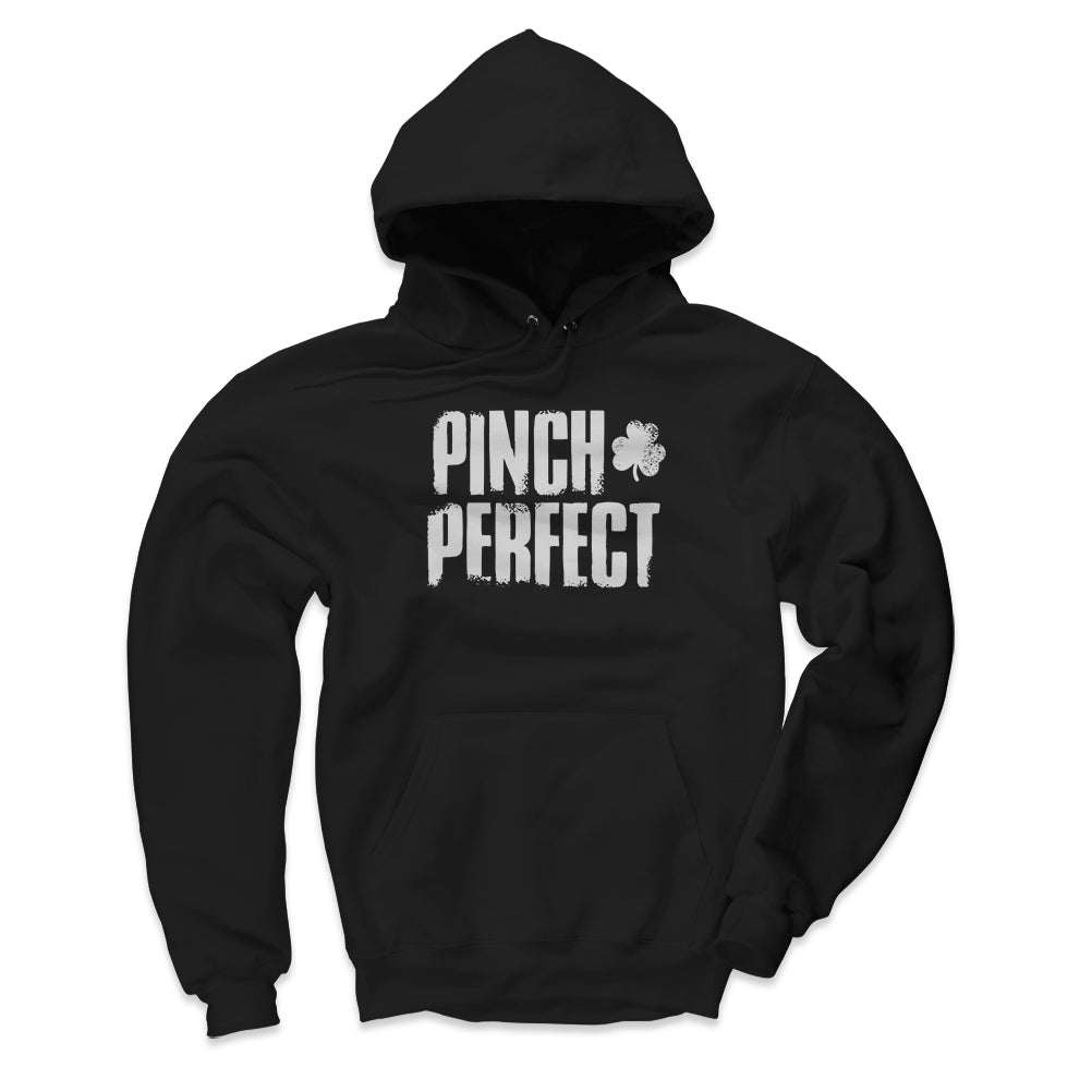 St. Patrick's Day Men's Hoodie | 500 LEVEL