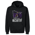 J.J. McCarthy Men's Hoodie | 500 LEVEL