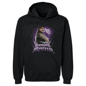 Dominik Mysterio Men's Hoodie | 500 LEVEL