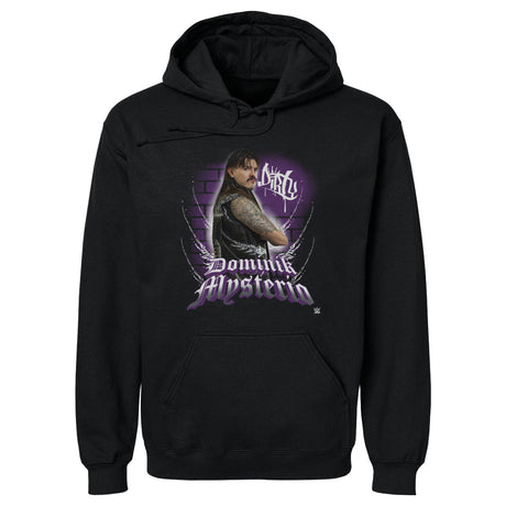Dominik Mysterio Men's Hoodie | 500 LEVEL