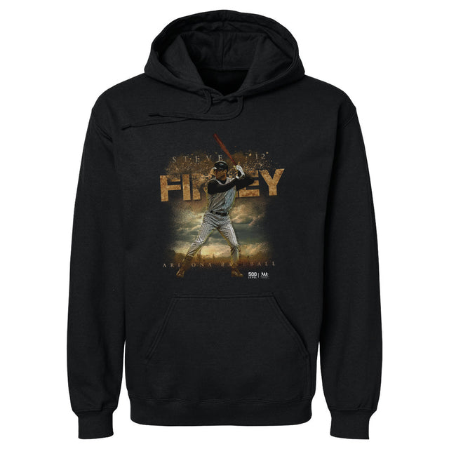 Steve Finley Men's Hoodie | 500 LEVEL