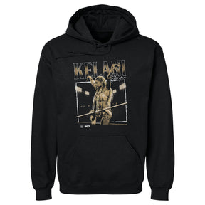 Kelani Jordan Men's Hoodie | 500 LEVEL