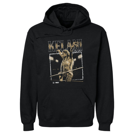 Kelani Jordan Men's Hoodie | 500 LEVEL