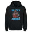 Brooks Jensen Men's Hoodie | 500 LEVEL