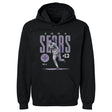 Emma Sears Men's Hoodie | 500 LEVEL