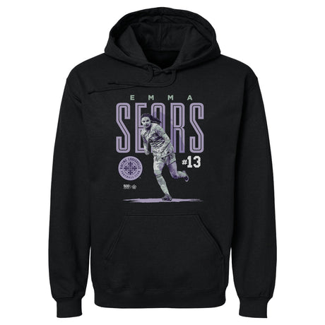 Emma Sears Men's Hoodie | 500 LEVEL