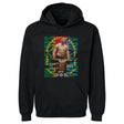 Israel Adesanya Men's Hoodie | 500 LEVEL