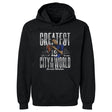 Jameis Winston Men's Hoodie | 500 LEVEL