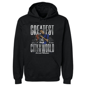 Jameis Winston Men's Hoodie | 500 LEVEL