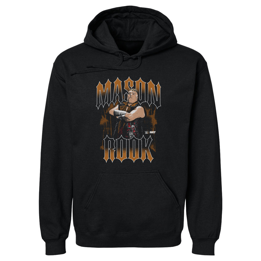 Mason Rook Men's Hoodie | 500 LEVEL