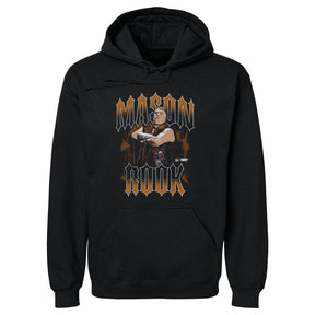 Mason Rook Men's Hoodie | 500 LEVEL
