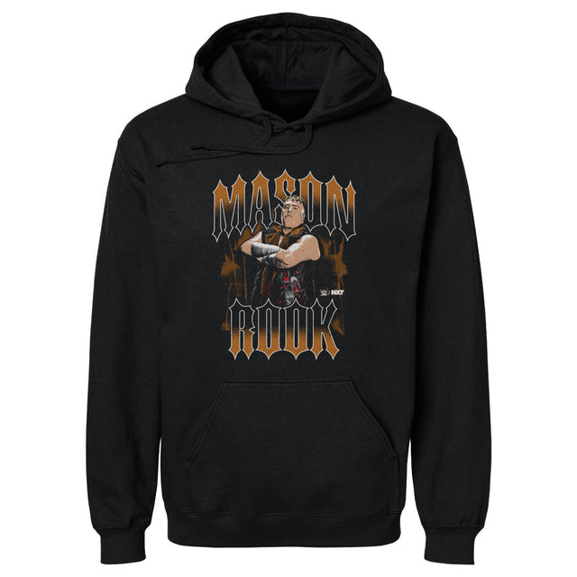 Mason Rook Men's Hoodie | 500 LEVEL