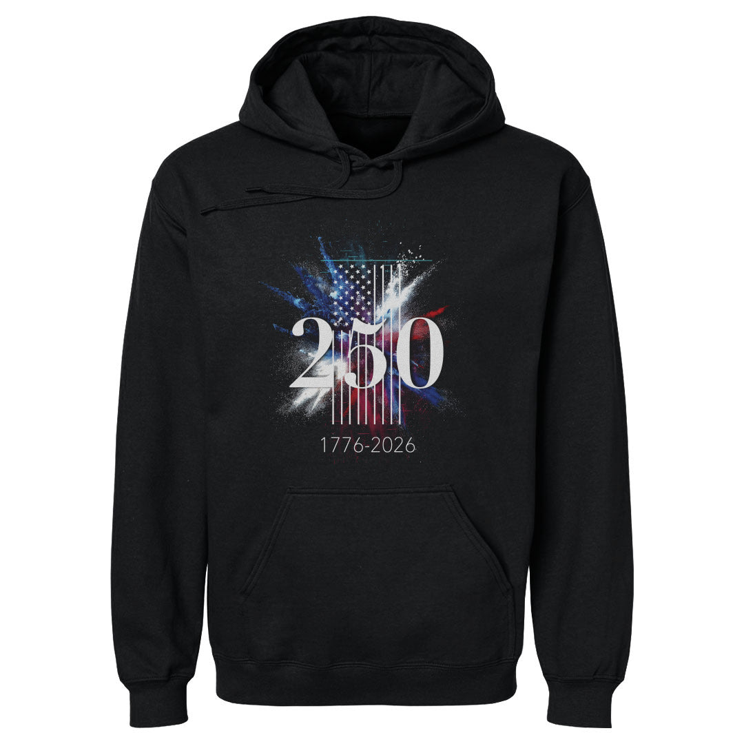 USA Men's Hoodie | 500 LEVEL