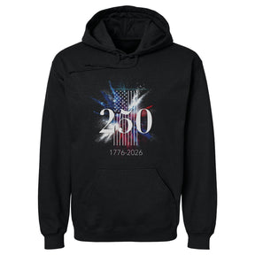 USA Men's Hoodie | 500 LEVEL